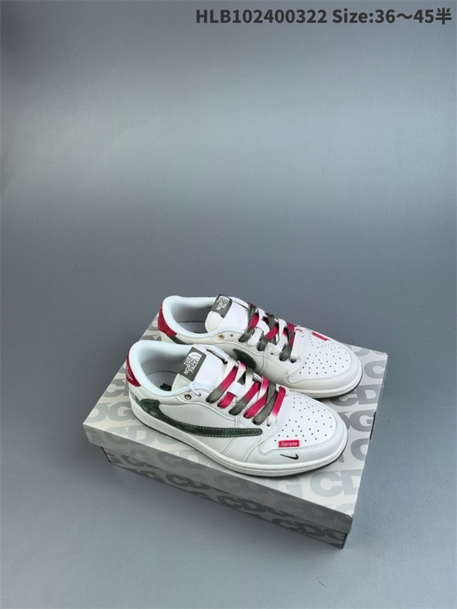 men air jordan 1 shoes HH 36-46 2025-4-24-094